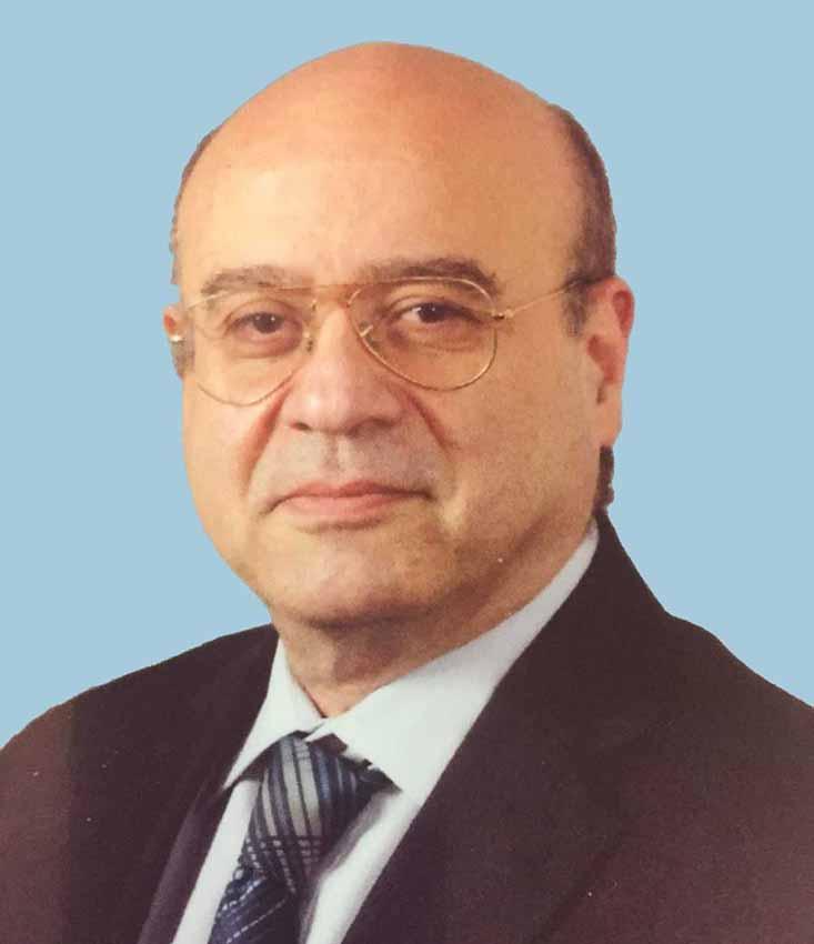 Dr. Hesham Safar-Aly