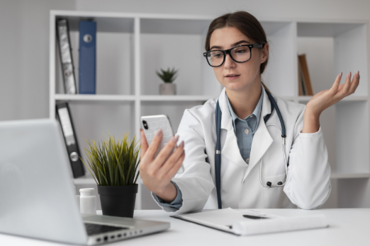 online doctors usa